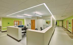 Gallery Of Methodist South Emergency Department Addition Brg3s Architects 6 Hospital Design Emergency Department Architect