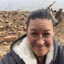 Wendy Pike (wjpike1)