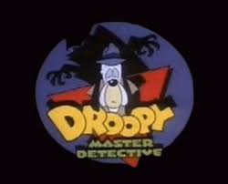 Watch beetlejuice episodes online sidereel. Droopy Master Detective Wikipedia