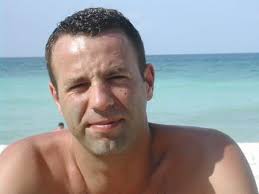 Vincent LANZA, 49 ans (VILLEURBANNE, CHARVIEU CHAVAGNEUX, PONT DE CHERUY)