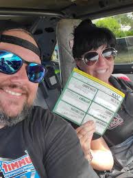 Seth "Big Poppa" Hyatt in the DragChamp Spotlight