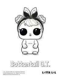 Ubuy jordan online shopping for lol surprise dolls in affordable. Contoh Gambar Mewarnai Lol Pets Kataucap