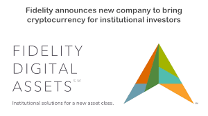 Institutional solutions for a new asset class every day, fidelity digital assets and thousands of other voices read, write, and share important. Fidelity Announces New Company Bring Crypto To Institutional Investor