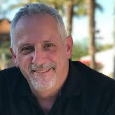 Off The Deep End: 017 Broken And Redeemed-John Jarman by Eddie Lowery Off  The Deep End