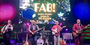FAB! - The Ultimate Beatles Cover Band
