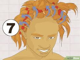 Namely you get to start out with longer dreads and longer hair is more forgiving over the first few months. 3 Ways To Start Dreads With Long Hair Wikihow