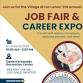 Job Fair & Career Expo