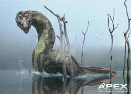 There are many different creatures to be found in ark: Titanoboa Facts And Pictures