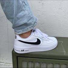 Featuring nike air technology that dates all the way back to the 1970s, the nike air force 1 low is a model that embodies advanced design and standout comfort. 210 Af 1 Ideas In 2021 Sneakers Sneakers Nike Nike