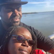 Congratulations to Tonia and her husband Cash!! Malani is a doll!! Jaia and  I can't wait to meet her 🩷🫶🏽