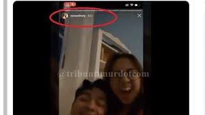 Ya, branz merupakan seorang pro player di game mobile legends. Sampai Trending Video Mirip Zara Eks Jkt48 Dengan Pacar Beredar Luas Nonaktifkan Komentar Ig Tribunnewsmaker Com