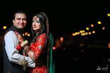 Image of Mehwish Qureshi Wedding Pics