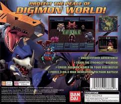 Digimon World 2 For Playstation Sales Wiki Release Dates