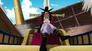 Maybe you would like to learn more about one of these? One Piece On Twitter Los Fondos Estan Muy Trabajados Observad El Barco Tras Mihawk
