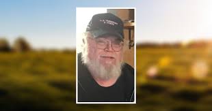 Ronald Crawford Obituary December 3, 2021