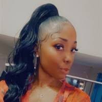 Asia Solomon's Instagram, Twitter & Facebook