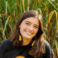 Sabine Thomas: Students: About: Arabic Flagship Program: Indiana University  Bloomington