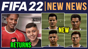 You can vote for your favourite league to be in fifa 22 at our fifa 22 leagues vote page. Fifa 22 News Leaks New Confirmed Stadiums Face Scans Uefa Europa Conference League More Youtube