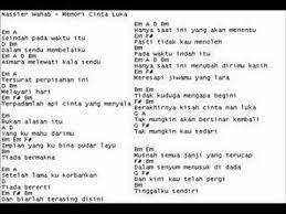 Download lagu memori cinta duka mp3 gratis dalam format mp3 dan mp4. Download Memori Cinta Luka Chord Mp3 Mp4 Free All Join Mp3