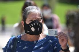 La capital de bogotá se encuentra con alto número de contagiados. Pico Y Cedula En Bogota Asi Funciona Este Viernes 22 De Enero El Espectador