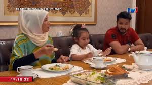 Isteri untuk diiktiraf episod 28. Isteri Untuk Diiktiraf Episod 11 Video Dailymotion