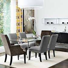 Mitchell Gold Bob Williams Manning Dining Room Home Bloomingdale S Luxury Dining Room Gold Dining Room Dining Room Chairs