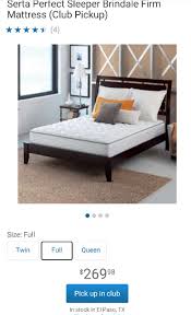 The mattresses can also be fitted with features ranging from temperature balancing to sleepiq technology. Mattress Store Mattress Store In El Paso Tx