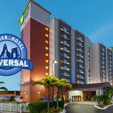 Holiday inn express hotel & suites columbus airport, an ihg hotel. Hotel Holiday Inn Express Suites Nearest Universal Orlando Orlando Trivago De