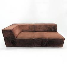 Cor Trio Sofa By Team Form Ag 1972 Team Forming Sofa Comfortable Seating