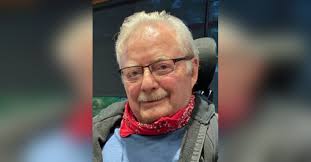 Obituary information for Gene W. Marti