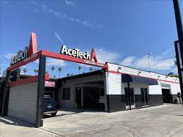 Since 1989, lexus has been known for uncompromising quality. Ace Tech Collision Center In Los Angeles Ca 90019 Auto Body Shops Carwise Com
