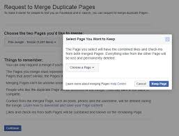 Here's what to consider and how it works. Your Guide To Facebook Page Claiming Merging And Location Setup Zion Zion