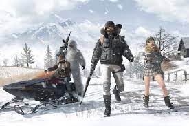 Popularitas Pubg Mobile Kian Meroket Jumlah Pemainnya Sudah Samai Fortnite Harita Instagram Resim