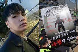 새출발 하고파 에이미, 강제추방 5년만 입국포착. Ymt9aoalhubjym