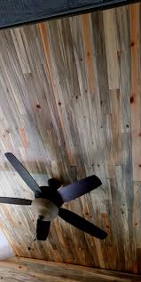 That's what beetle kill blue pine looks like. Blue Pine Wall Planks Paneling Beetle Kill