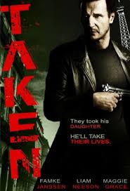 Taken classic movie poster art print a0 a1 a2 a3 a4 maxi. Taken 2008 Movie Posters