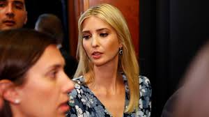 While Ivanka Trump touts women entrepreneurs, president Trump is destroying  programs that support them