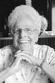 Obituary: Ramona E. Mahar