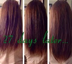 A far better option is gelatin, which contains keratin proteins that actually bind with hair to strengthen it. Try My Hair Crack You Want Long Hair And Strong Nails At The Same Time Musely