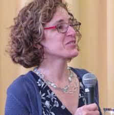 New Executive Director Judy Berman joined Capitol Hill Village in December 