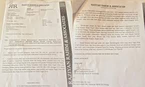 Sejarah mohammad salleh bin perang, dato' bentara luar johor. Malaysiakini Waris Dato Bentara Luar Tuntut Rm300 Bilion Dari K Jaan Johor