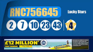 Here Is The Euromillions Results For Friday 29th November This Is Published On Youtube You Can Watch The Full D Euromillions Results National Lottery Lottery