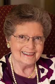 Obituary for Helene Sutton