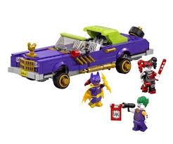 Sdcc 16 Lego Announce Two The Lego Batman Movie Sets For 2016 Lego Batman Movie Lego Batman Batman Sets
