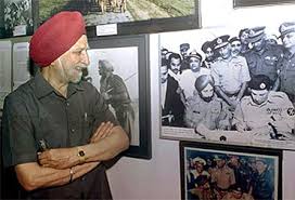 My Malice And Bias General Jagjit Singh Aurora Get more info like birth place, age, birth sign, biography, family, relation & latest jagjit singh aurora was born on 13th february 1916 in kala gujran, jhelum district of punjab, british india. general jagjit singh aurora