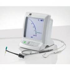 Why doesn't my apex locator work? J Morita Dentaport Zx Apex Locator At Rs 60499 Piece Apex Locators Id 15839878348