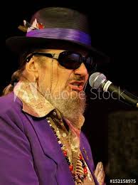 Dr John Plays Mac Rebennack Clean Cuts 1981