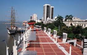 Malecon 2000, Guayaquil | DestiMap | Destinations On Map