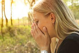 Achoo Syndrome Why Some People Sneeze Every Time They See The Sun Vox