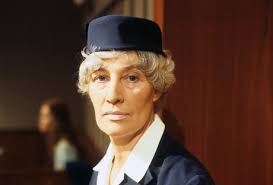 Doreen Mantle Vera Tilley Editorial Stock Photo